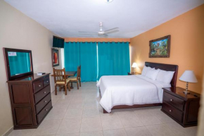 Отель Jarabacoa River Club & Resort  Харабакоа